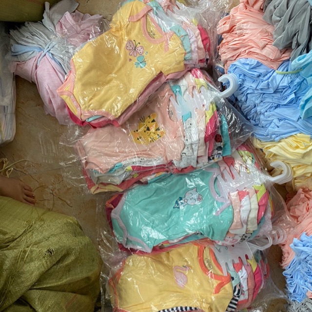 Túi tết cho bé