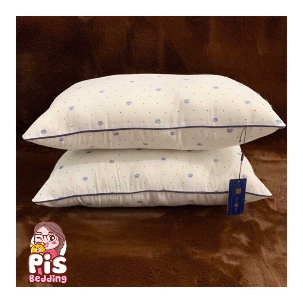 Ruột Gối Ngủ Siêu Cấp