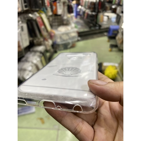 Ốp lưng LG V30;; V20; V50  ; V40 ; V60 ThinQ dẻo trong suốt thời trang.