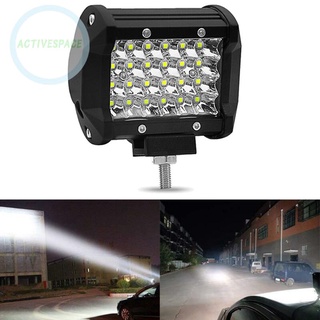 Đèn đèn LED công suất 200W 12V/24V siêu sáng cho các loại tàu xe su