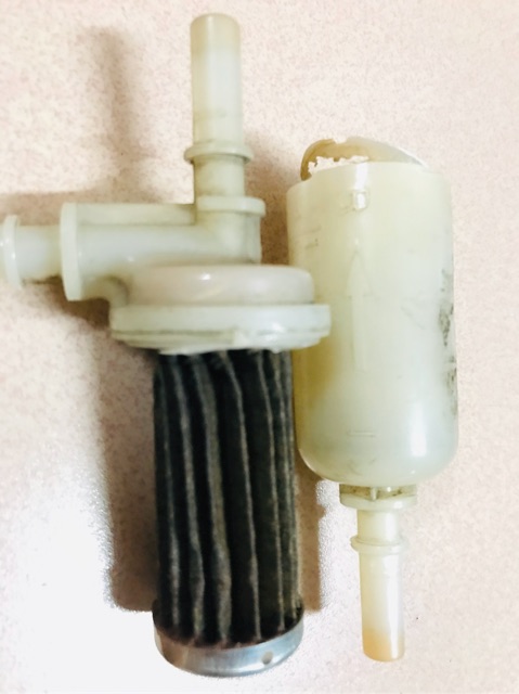 Lọc nhiên liệu KTM DUKE/RC/ADV 390 2019-2021