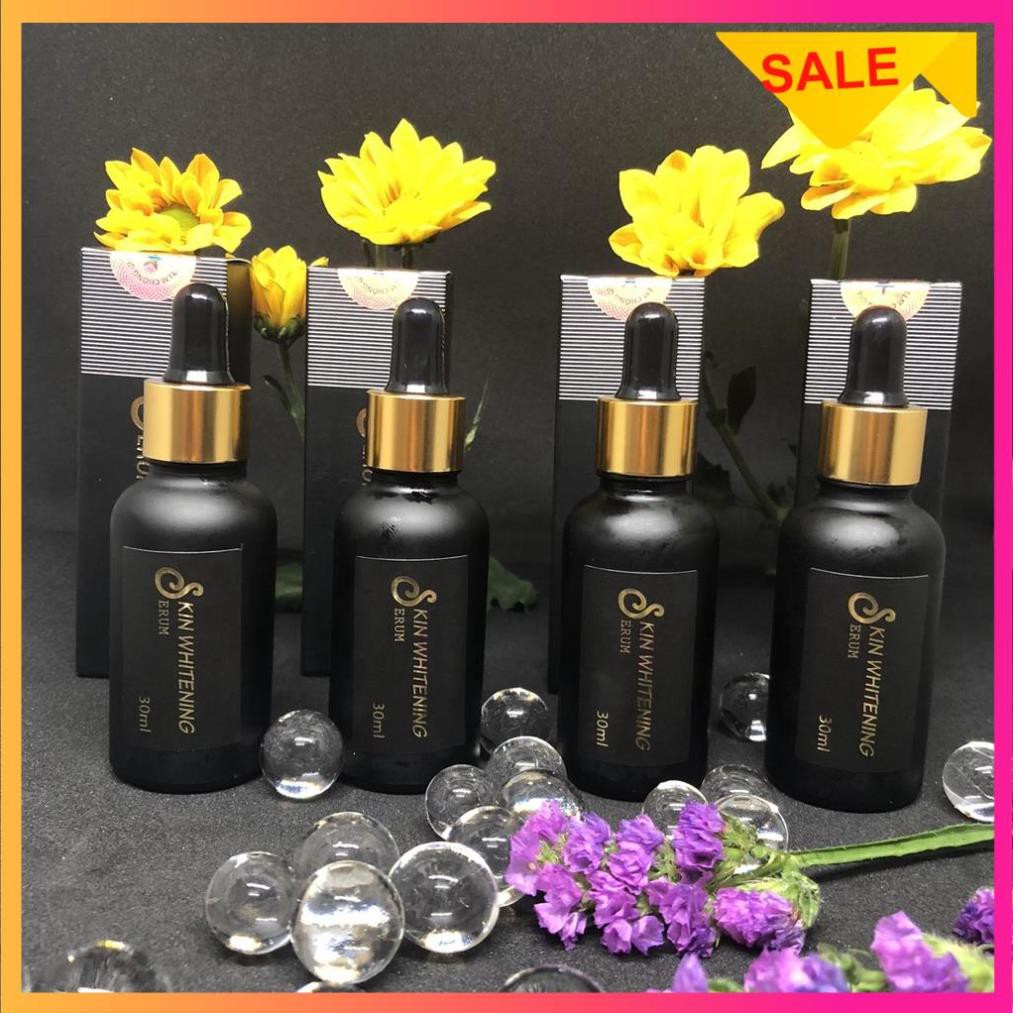 [SIÊU KHYẾN MÃI]Serum Skin 7 Days giảm mụn thâm - chống lão hóa hiệu quả sau 7 ngày | BigBuy360 - bigbuy360.vn