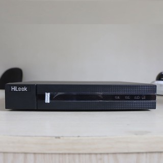 Đầu ghi hình IP HiLook NVR-104MH-D - 4 kênh