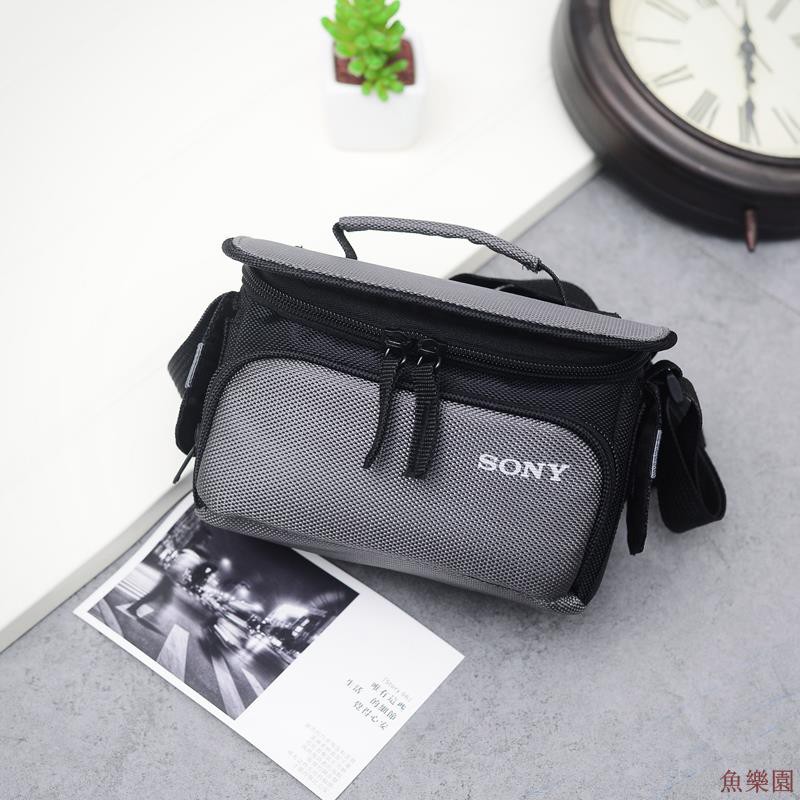 Túi Đựng Máy Ảnh Sony Lcs-u 10 Hdr-cx 405 Pack Hdr-406 E Pack Hdr-cx 450 Pj 410