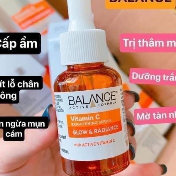 serum vitamin c