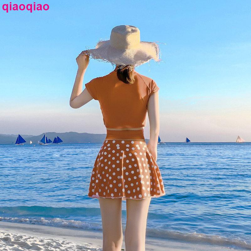 Set Đồ Bơi Phong Cách Hàn Quốc Quyến Rũ Dành Cho Nữ | BigBuy360 - bigbuy360.vn