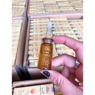 SERUM COLLAGEN X3 ĐÔNG ANH (CHÍNH HÃNG100%)