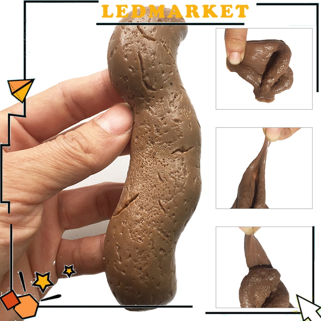 Đồ Chơi Nắn Bóp Giảm Căng Thẳng Họa Tiết Halloween 5.6Relief