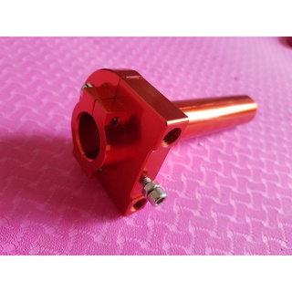 Cùm Tăng Tốc CNC