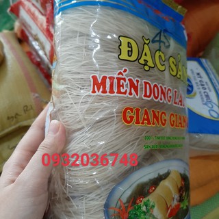 ĐẶC SẢN MIẾN DONG SẠCH LÀNG SO 500G