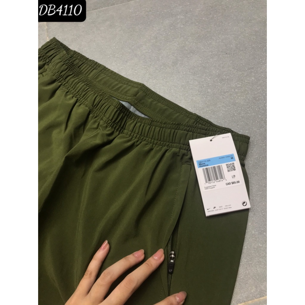 Quần gió nam NK DB41 10