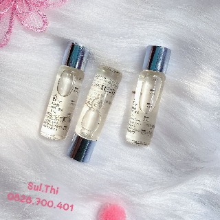 TINH CHẤT AMPOULE DƯỠNG ẨM DÒNG SUM37