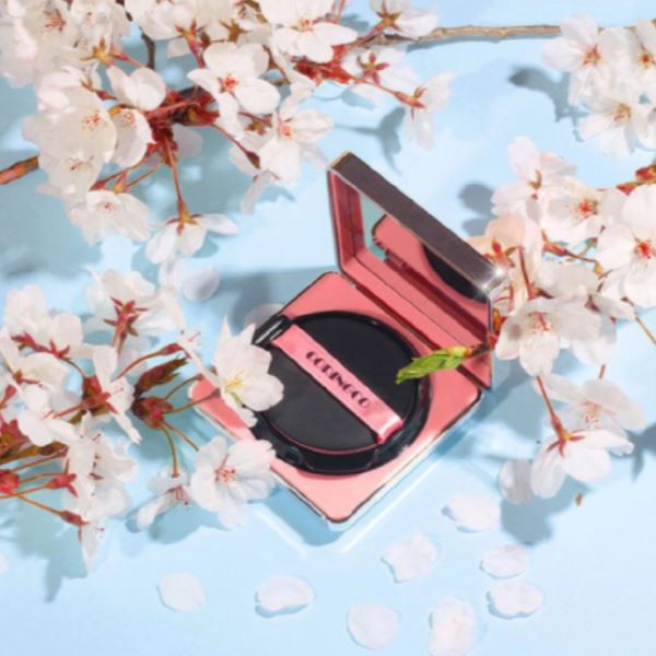 Phấn nước BB 15g*2 (#21 # 223) chiết xuất hoa anh đào | BigBuy360 - bigbuy360.vn