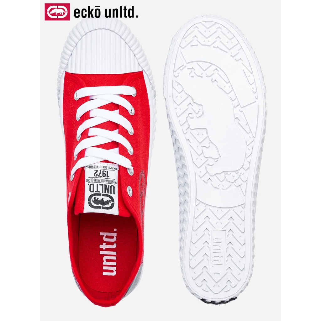 Ecko Unltd nam giày đế cao su IS22-28504