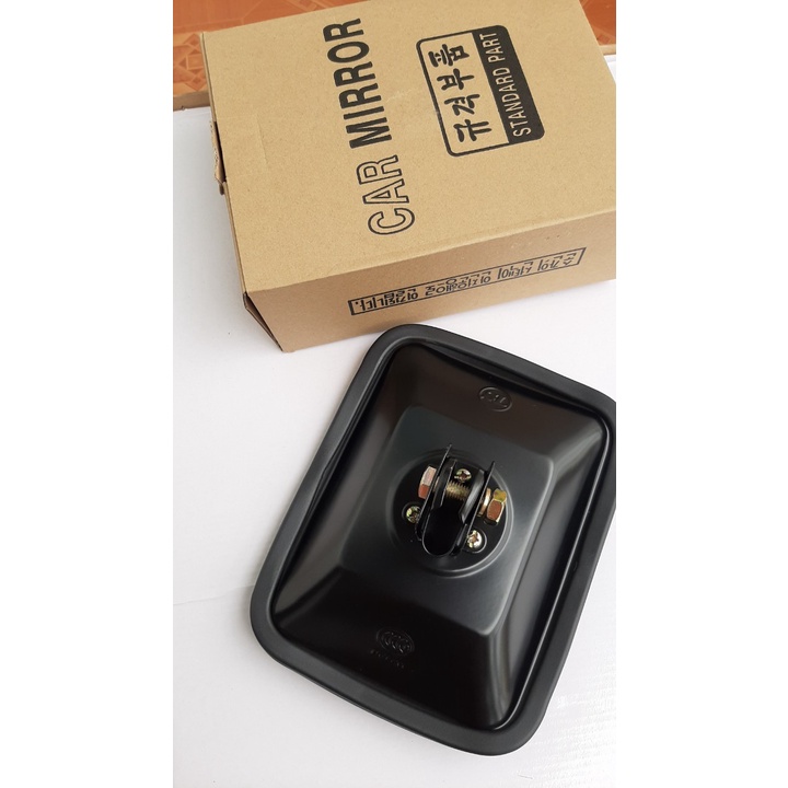 Gương chiếu hậu xe tải sl 738 sl 748 chính hãng shiliduo