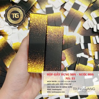 100 hộp đựng Son , Nước Hoa S5