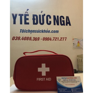 Túi đựng dụng cụ y tế mini