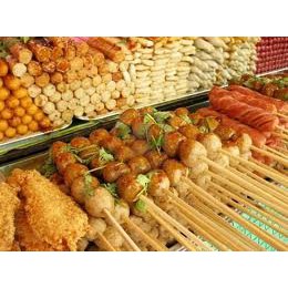 Cá viên Lichuan 500g
