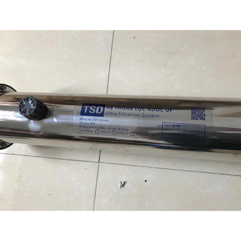 Màng siêu lọc  Gia Đình 1000L 500L 1500L 2000L