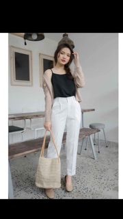 QUẦN TÂY NỮ CÔNG SỞ