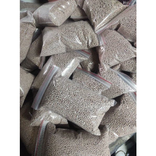 Phân bón nhập khẩu hỗn hợp NPK 16-16-16  CROPSTAR