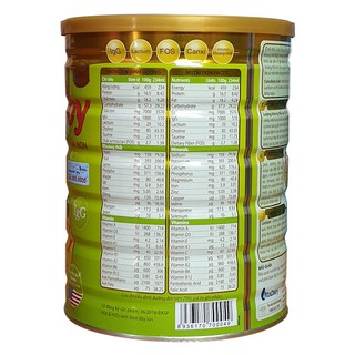Sữa Non Colosbaby Số 1 800g