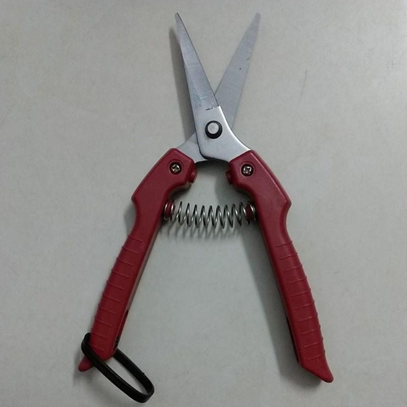 Kéo cắt tỉa cành, cắt tỉa thu hoạch hãng PIN.