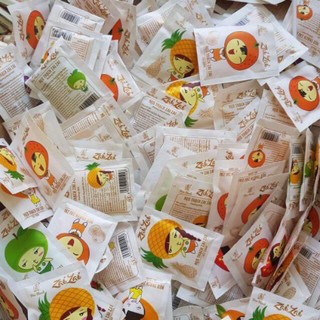  Thạch zai zai 1 gói