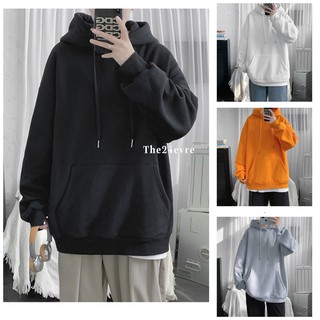 Áo hoodie basic m-2xl