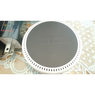 Loa thông minh echo dot 2  - trợ lý ảo của Amazon