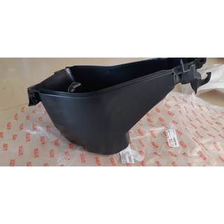 Thùng đồ (Cốp) Luvias Yamaha