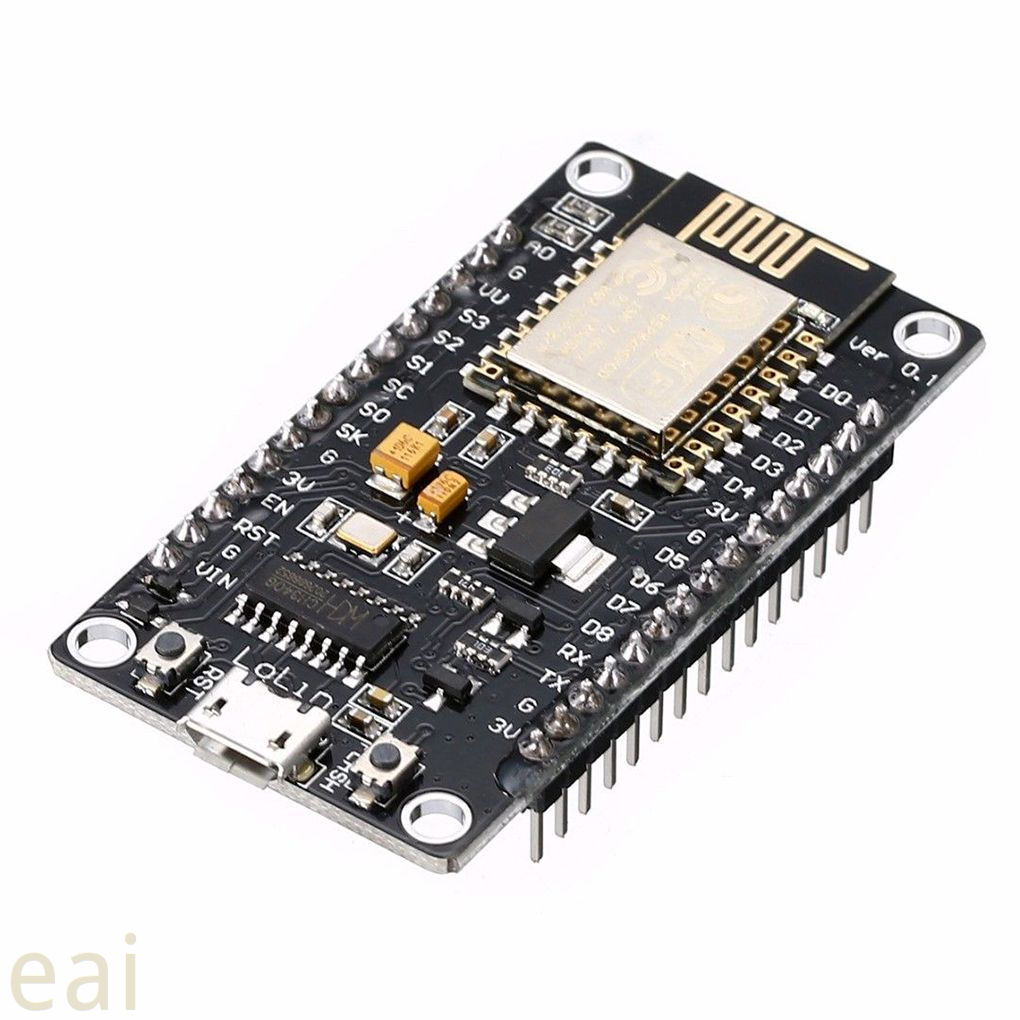 Wemos CH340G NODEMCU Wifi Module Integration of ESP8266 WIFI Internet Development Board