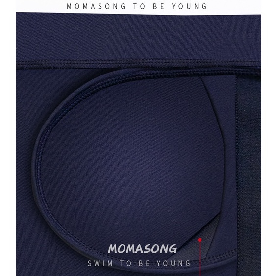 Bộ Đồ Bơi Một Mảnh Dáng Ôm Phong Cách Hàn Quốc Thời Trang Dành Cho Nữ UPF50+ Đồ bơi Váy Bơi Nữ