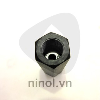 Van 1 Chiều Dầu Thủy Lực IT Bền Chắc, Duy Trì Áp Suất Ổn Định