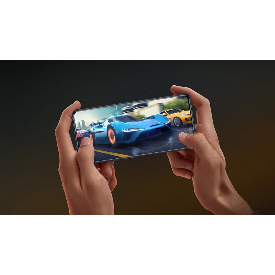 Điện thoại Xiaomi POCO X3 Pro - Hàng Chính Hãng