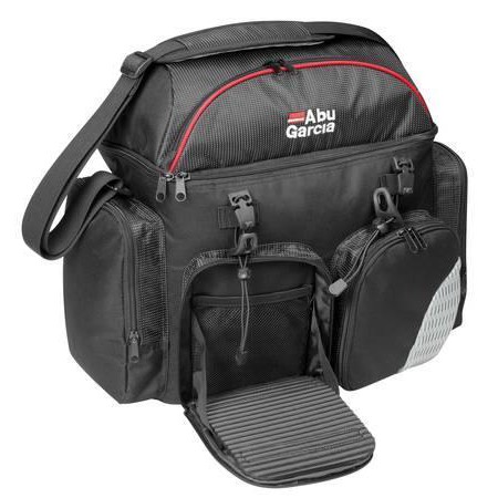 Túi Abu Organizer Game Bag/ túi đựng đồ câu cá lure đa năng