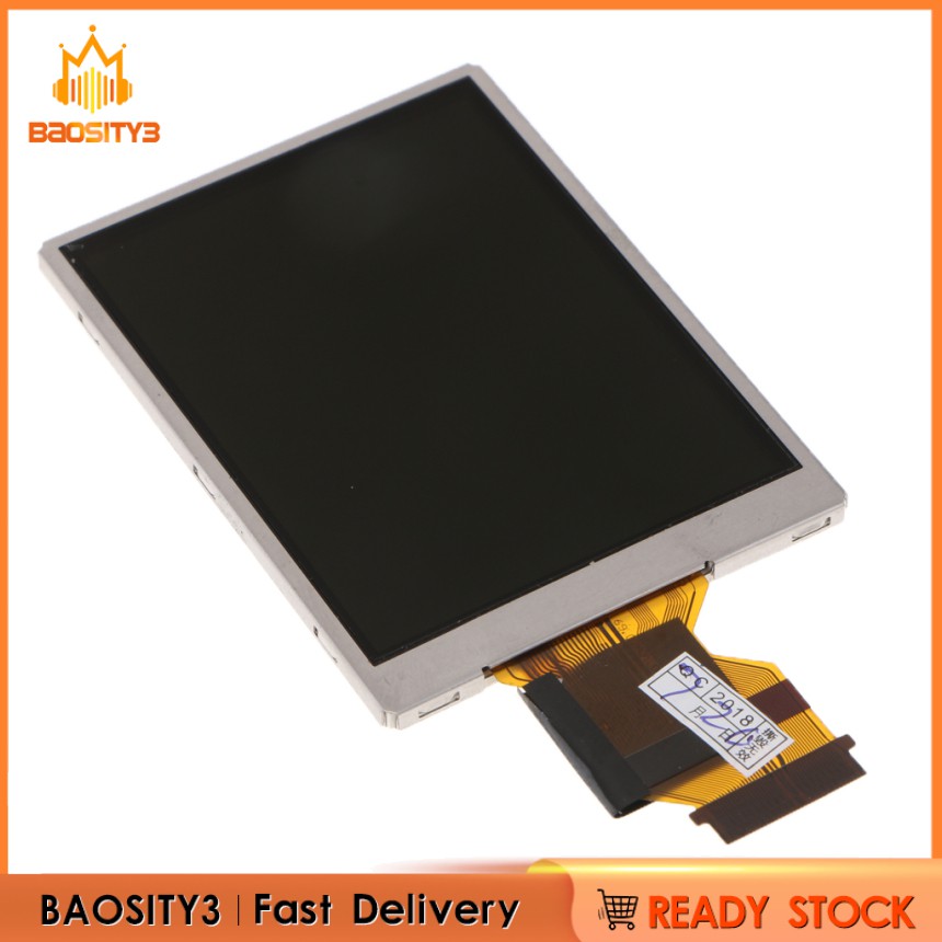 Màn Hình Lcd Baosity3 Thay Thế Cho Máy Ảnh Sony A200 A300 A350