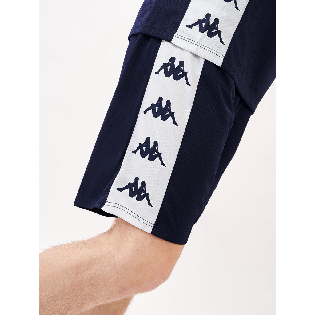 Kappa quần shorts thể thao nam 321N8IW