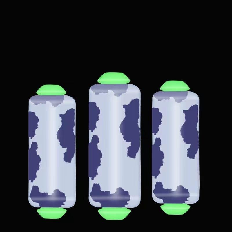 Dây Trục câu đài buộc sẵn cước câu cá 3260 , tảng hình cao cấp - Đồ Câu DHS