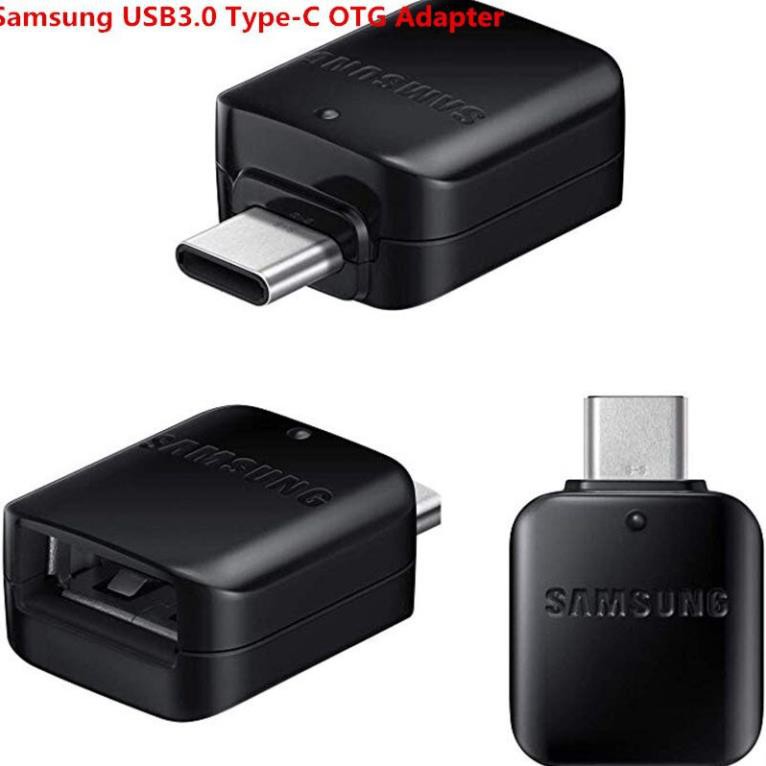 Bộ chuyển đổi OTG Type-C samsung - Hàng chính hãng