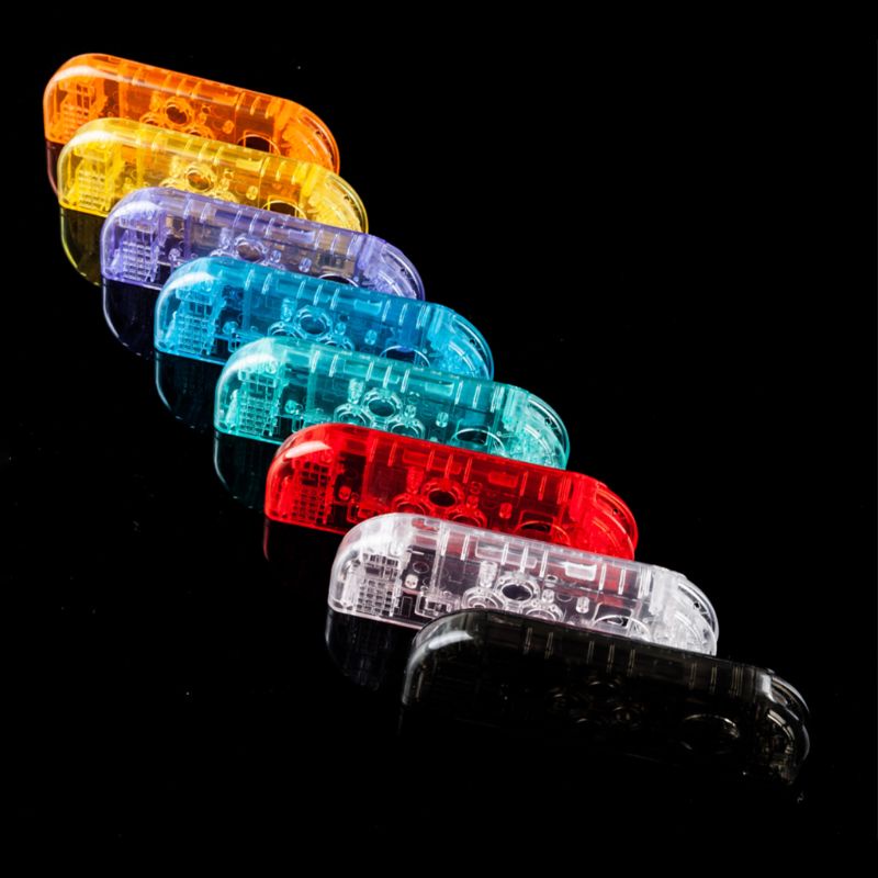 Vỏ PC Bảo Vệ Cho Tay Cầm Chơi Game NS Switch LIDU1 L + R