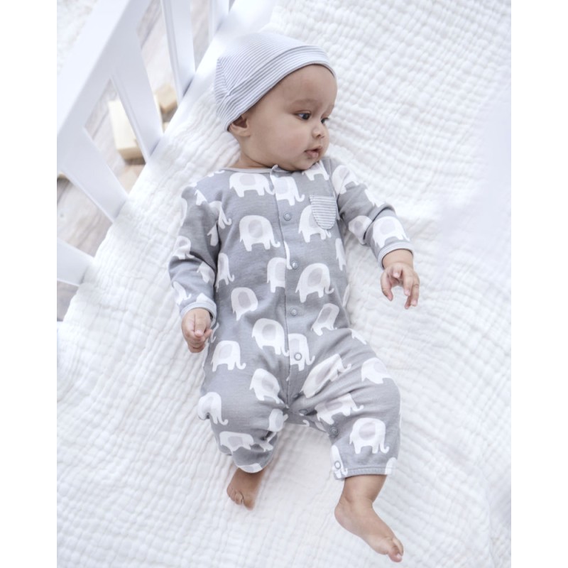 Set 3 món cho bé Take Me Home Car-tờ Auth Từ Mỹ (126H560)