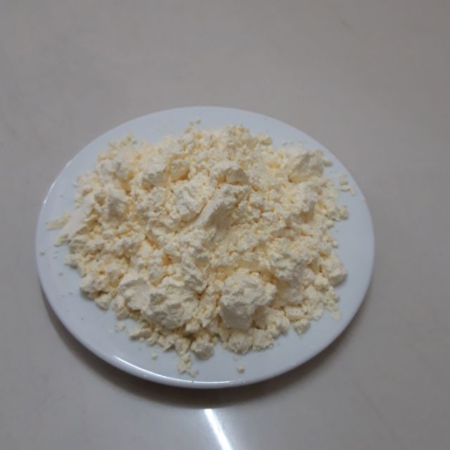 Gói 200gr Bột lòng trắng trứng Ukraine