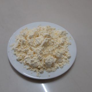 Gói 200gr Bột lòng trắng trứng Ukraine