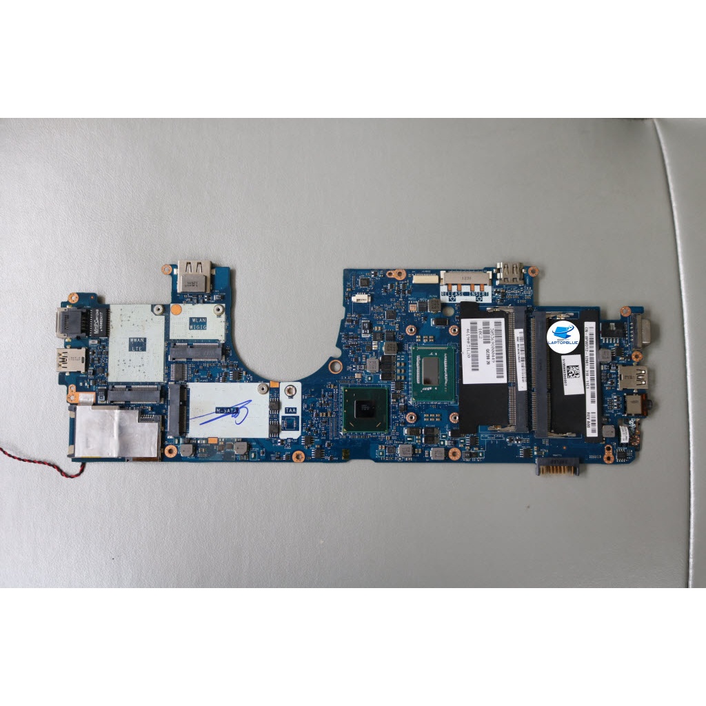 Mainboard Laptop Dell Latitude E6430U Dalmore MB: LA-8831P, i5-3xxxU.