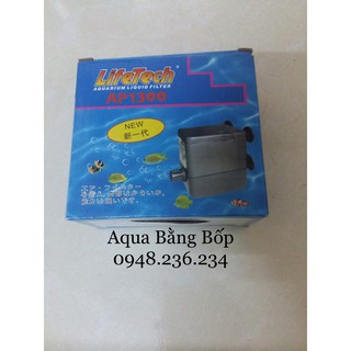 Đầu Máy bơm nước LifeTech AP 1300