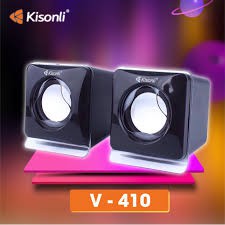 Loa vi tính Sky Sound LS 1500 Kisonli chuẩn 2.0 Nghe cực hay