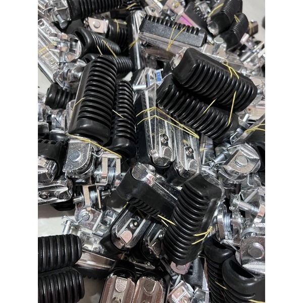 CAO SU GÁC CHÂN TRƯỚC SAU EX150