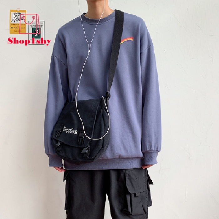 Áo Khoác Hoodie Họa Tiết Cầu Vồng Cho Nam | BigBuy360 - bigbuy360.vn