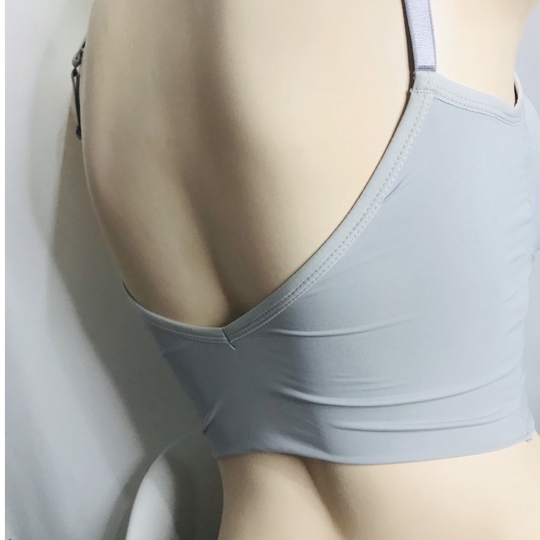 Áo bra nữ su lạnh, áo tập GYM vải siêu mềm mịn CAO CẤP